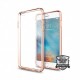 Etui Spigen Ultra Hybrid iPhone 6 Plus 6s Plus Rose Crystal