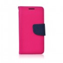 Etui Fancy Book Samsung Galaxy J5 Pink