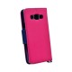Etui Kabura Fancy Book Case Samsung Galaxy J5 Pink