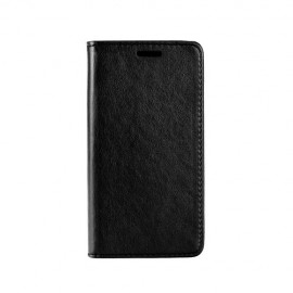 Etui Kabura Magnet Book Case Samsung Galaxy J3 2016 Black
