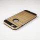 Etui Motomo Case iPhone 5 5s SE Gold