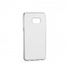 Etui Electro Jelly Huawei P8 Lite Silver