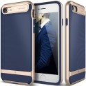 Etui Caseology iPhone 7/8/SE 2020 Wavelenght Navy Blue
