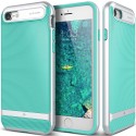 Etui Caseology do iPhone 7/8/SE 2020 Wavelenght Turquoise Mint