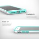Etui Caseology Wavelenght iPhone 7 4,7'' Turquoise Mint
