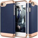 Etui Caseology iPhone 7/SE 2020 Savoy Navy Blue