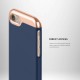 Etui Caseology Savoy iPhone 7 4,7'' Navy Blue