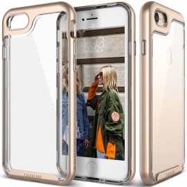 Etui Caseology iPhone 7 / 8 / SE 2020 Skyfall Gold