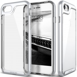 Etui Caseology iPhone 7 / 8 / SE 2020 Skyfall Silver