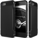 Etui Caseology iPhone 7/8/SE 2020 Vault Black