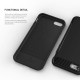 Etui Caseology Vault iPhone 7 4,7'' Black