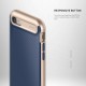 Etui Caseology Wavelenght iPhone 7 4,7'' Navy Blue