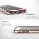 Etui Caseology Wavelenght iPhone 7 Plus 5,5'' Burgundy