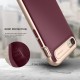 Etui Caseology Wavelenght iPhone 7 Plus 5,5'' Burgundy