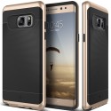 Etui Caseology Samsung Galaxy Note 7 Wavelenght Black/Gold