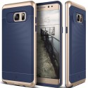 Etui Caseology Samsung Galaxy Note 7 Wavelenght Navy Blue