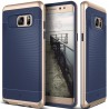 Etui Caseology Wavelenght Samsung Galaxy Note 7 Navy Blue