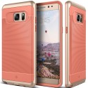 Etui Caseology Samsung Galaxy Note 7 Wavelenght Coral Pink