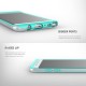Etui Caseology Wavelenght Samsung Galaxy Note 7 Turquoise
