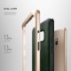 Etui Caseology Envoy Samsung Galaxy Note 7 Leather Green
