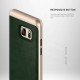 Etui Caseology Envoy Samsung Galaxy Note 7 Leather Green
