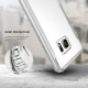 Etui Caseology Skyfall Samsung Galaxy Note 7 Silver
