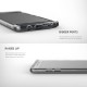 Etui Caseology Skyfall Samsung Galaxy Note 7 Black