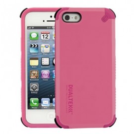 PureGear Dualtek iPhone 5 5s 5c Pink