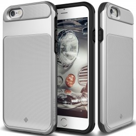 Etui Caseology Vault iPhone 6 6s Silver