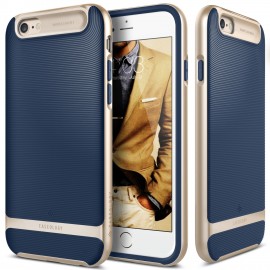 Etui Caseology iPhone 6 6s Wavelenght Navy Blue