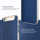 Etui Caseology Wavelenght iPhone 6 6s Navy Blue