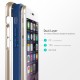Etui Caseology Wavelenght iPhone 6 6s Navy Blue