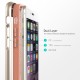 Etui Caseology Wavelenght iPhone 6 6s Coral Pink