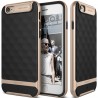 Etui Caseology Paralax iPhone 6 6s Black/Gold