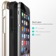 Etui Caseology Envoy iPhone 6/6s Carbon Fiber Black
