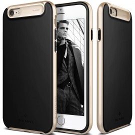 Etui Caseology iPhone 6 6s Glacier Black