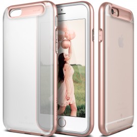 Etui Caseology iPhone 6 6s Glacier Clear
