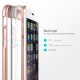Etui Caseology Glacier iPhone 6 6s Clear