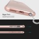 Etui Caseology Glacier iPhone 6 6s Clear