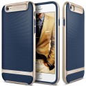 Etui Caseology do iPhone 6 Plus 6s Plus Wavelenght Navy Blue