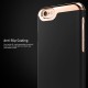 Etui Caseology Savoy iPhone 6 Plus 6s Plus Black