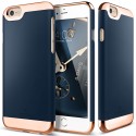 Etui Caseology iPhone 6 Plus 6s Plus Savoy Navy Blue