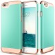 Etui Caseology Savoy iPhone 6 Plus 6s Plus Turquoise Mint