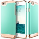 Etui Caseology do iPhone 6 Plus 6s Plus Savoy Turquoise Mint