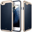 Etui Caseology do iPhone 6 Plus 6s Plus Envoy Leather Navy Blue