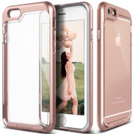 Etui Caseology iPhone 6 Plus 6s Plus Skyfall Rose Gold