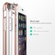 Etui Caseology Skyfall iPhone 6 Plus 6s Plus Gold