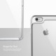 Etui Caseology Skyfall iPhone 6 Plus 6s Plus Silver
