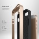 Etui Caseology Envoy iPhone 5 5s SE Carbon Fiber Black