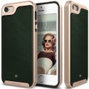Etui Caseology iPhone 5 5s SE Envoy Leather Green